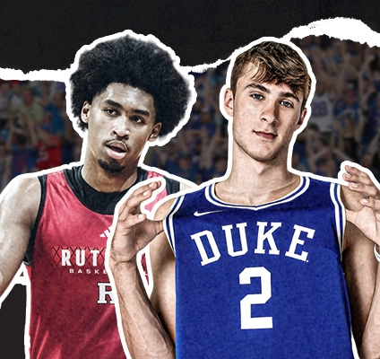 NBA Season Moves